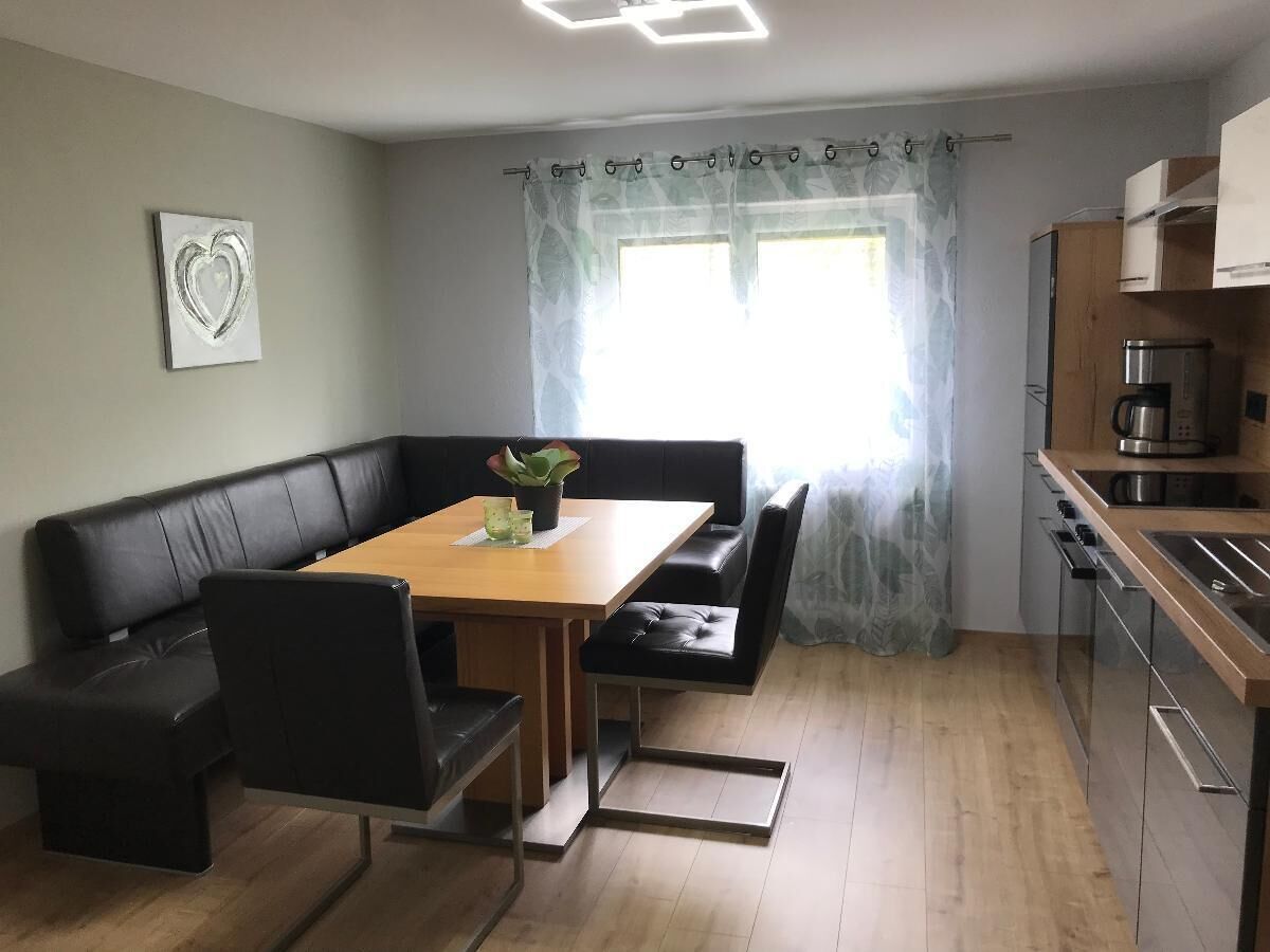 Appartement im 1. Obergeschoss-App. 1.OG Essen