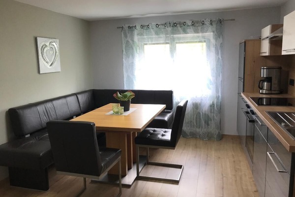 Appartement im 1. Obergeschoss-App. 1.OG Essen