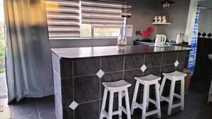 Eget kjøkken