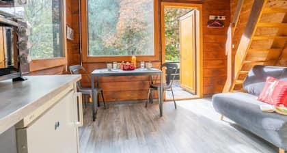 Les Mazots de La Renardiere by Interhome