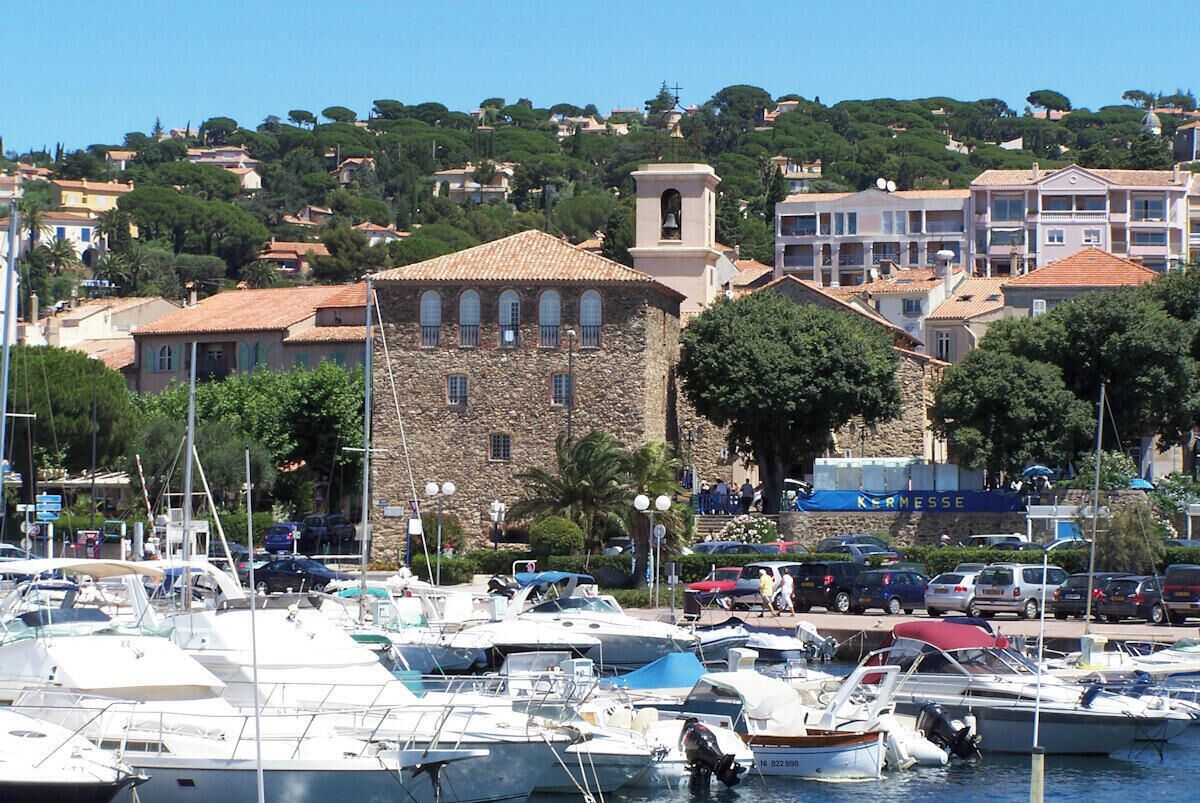 Port de plaisance