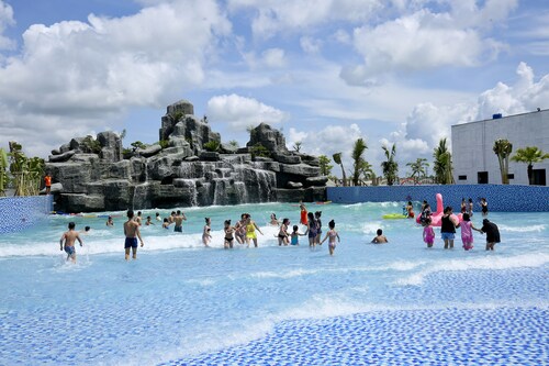 Ninh Binh Tulip Hotel