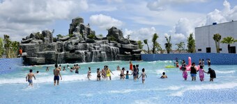 Ninh Binh Tulip Hotel