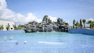 ملاهي مائية