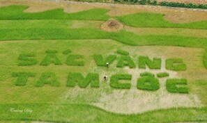 Ecotours - Ninh Binh Tulip Hotel (Ninh Binh)