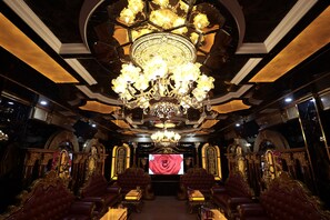 Karaoke room - Ninh Binh Tulip Hotel (Ninh Binh)