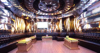 Ninh Binh Tulip Hotel