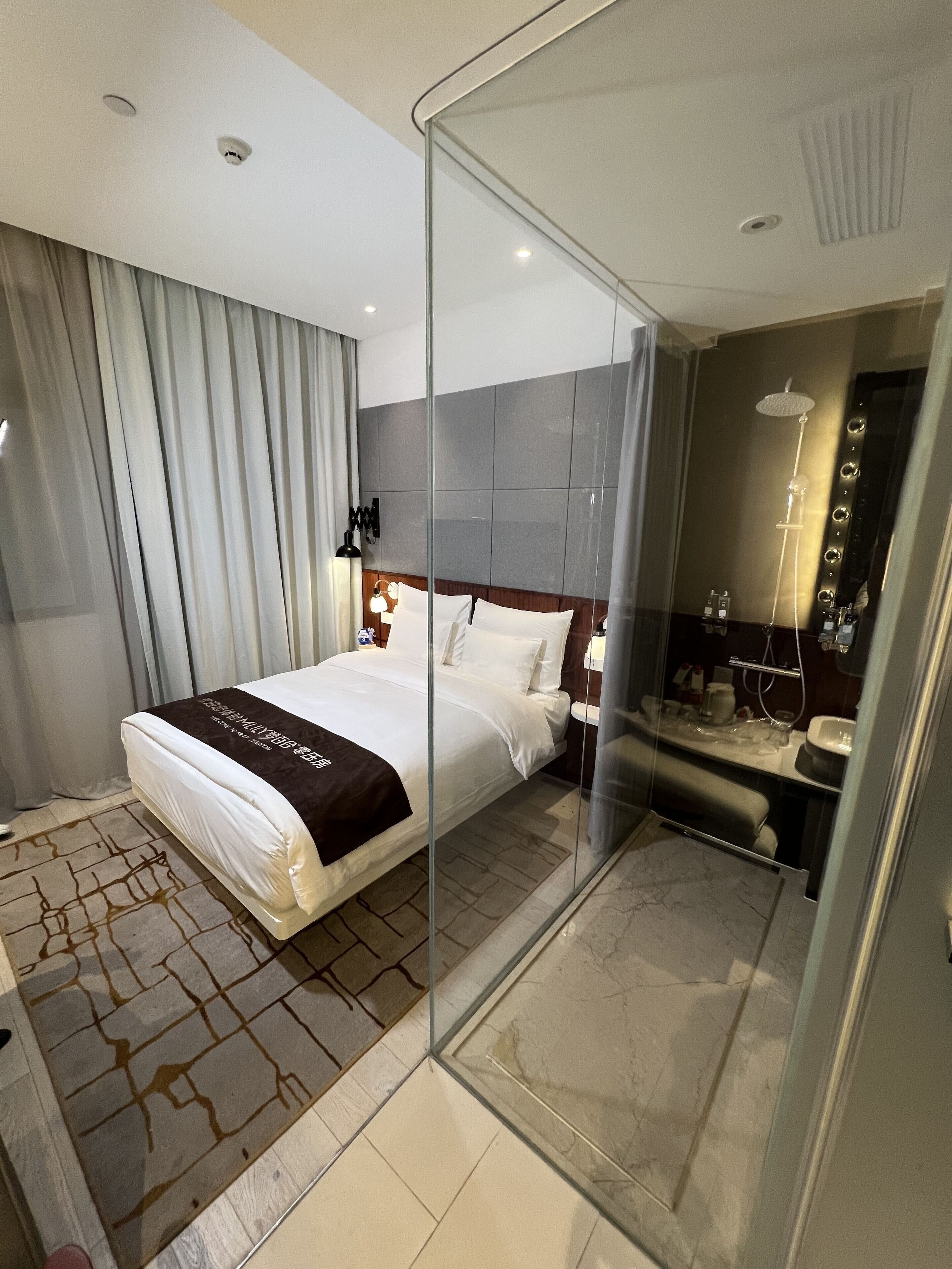 Photo - Novotel Shanghai Hongqiao Exhibition