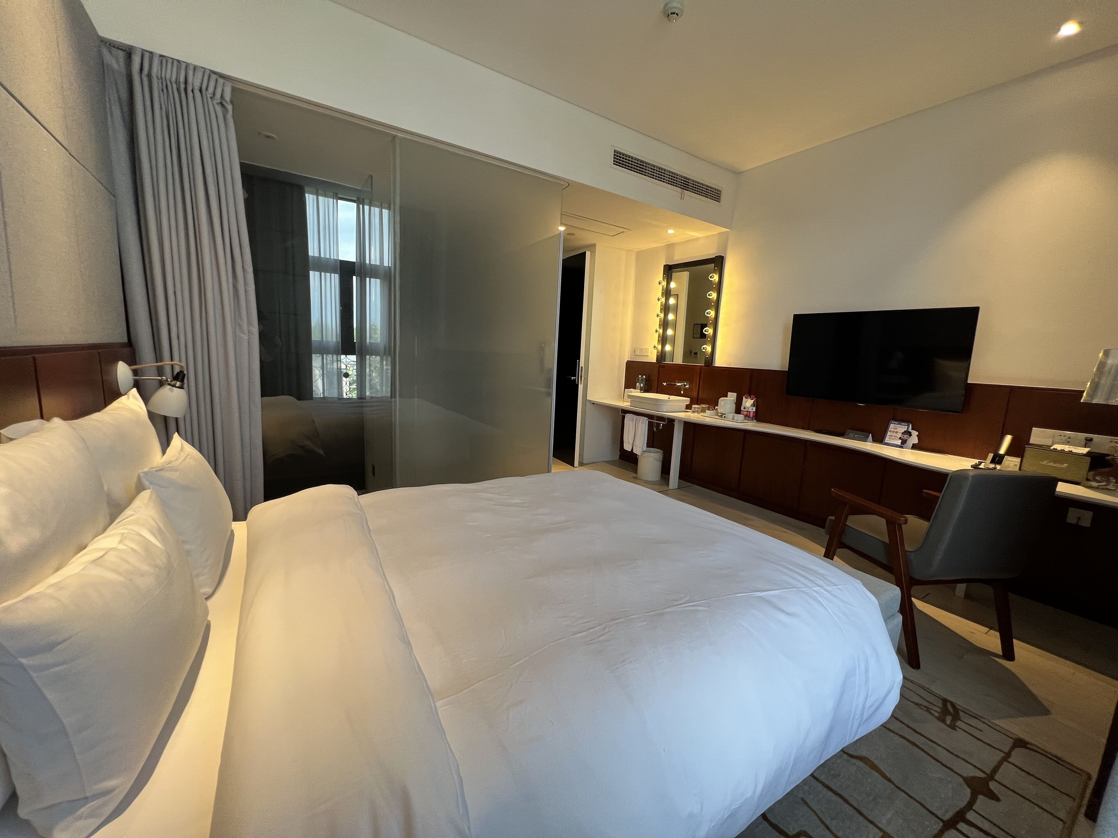 Photo - Novotel Shanghai Hongqiao Exhibition