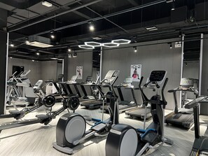 Gimnasio