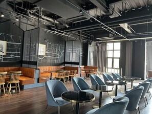 Tägliches Frühstücksbuffet (98 CNY pro Person)