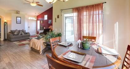 Quaint Cul-De-Sac Home - 14 Miles to Downtown Reno