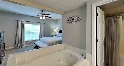 Bear Crossing by Jackson Mountain Rentals