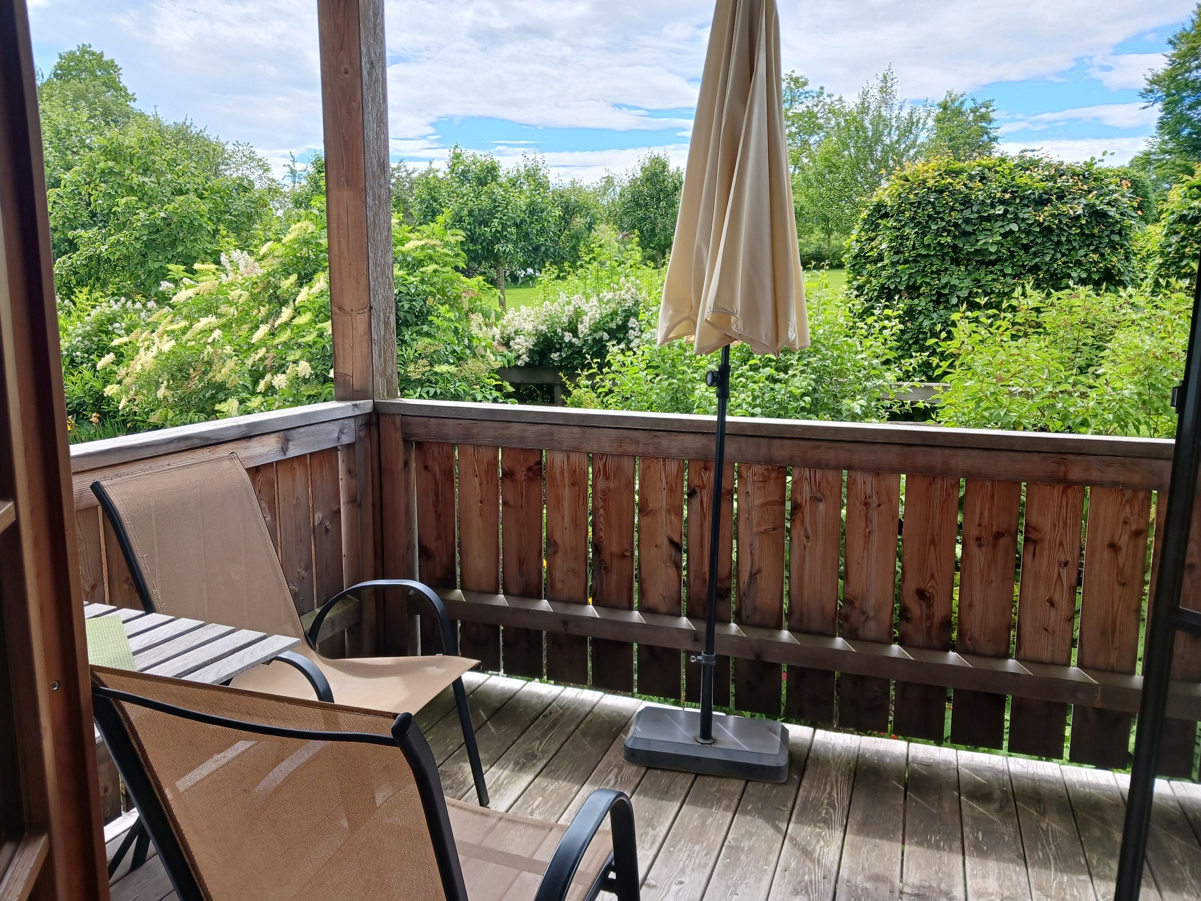 Terras