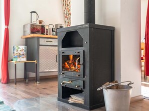 Interior - Quietly located home with lots of privacy (Mayrhofen)