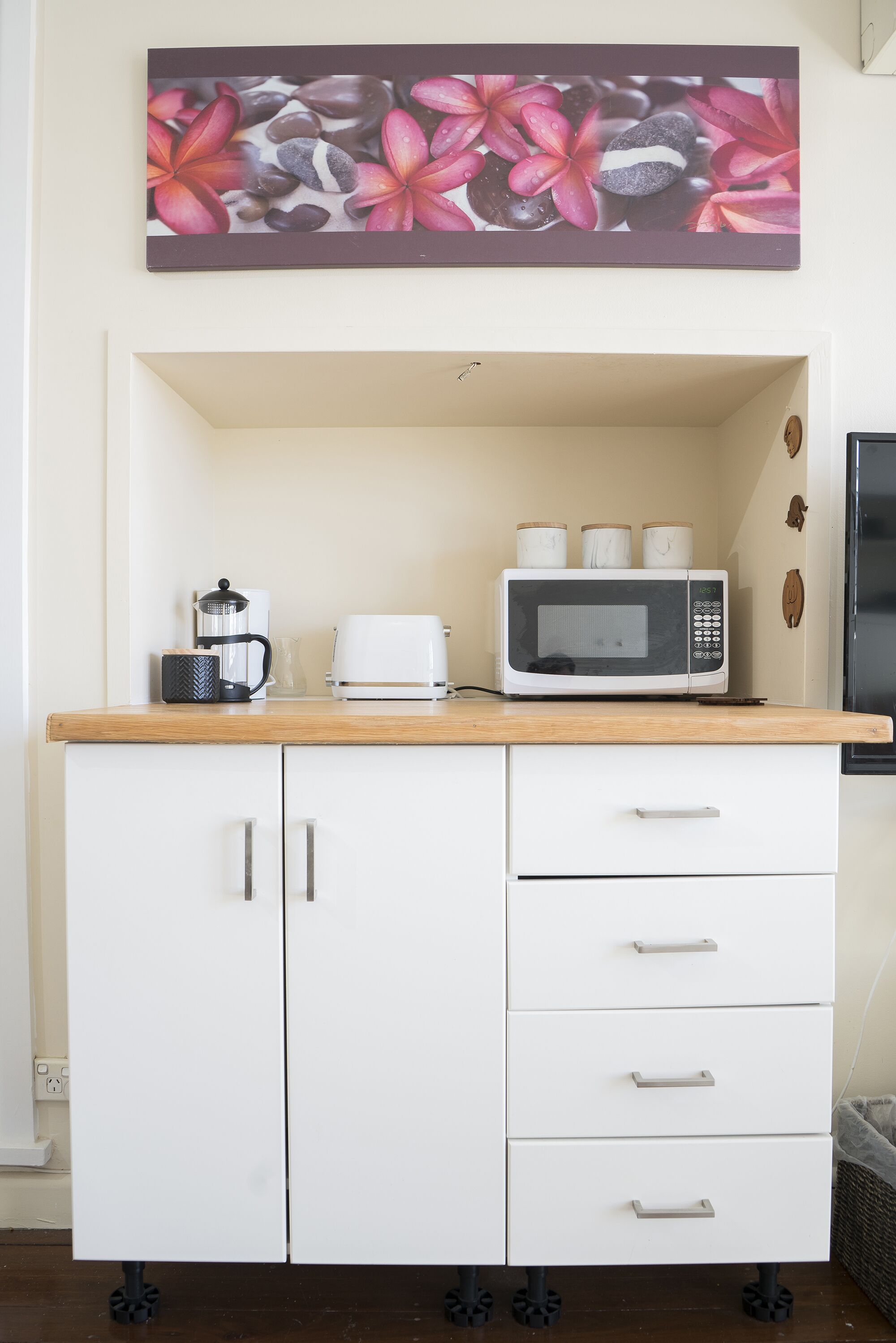 Sunny self contained LOFT near Bondi Beach -AC-Aspect — image 9