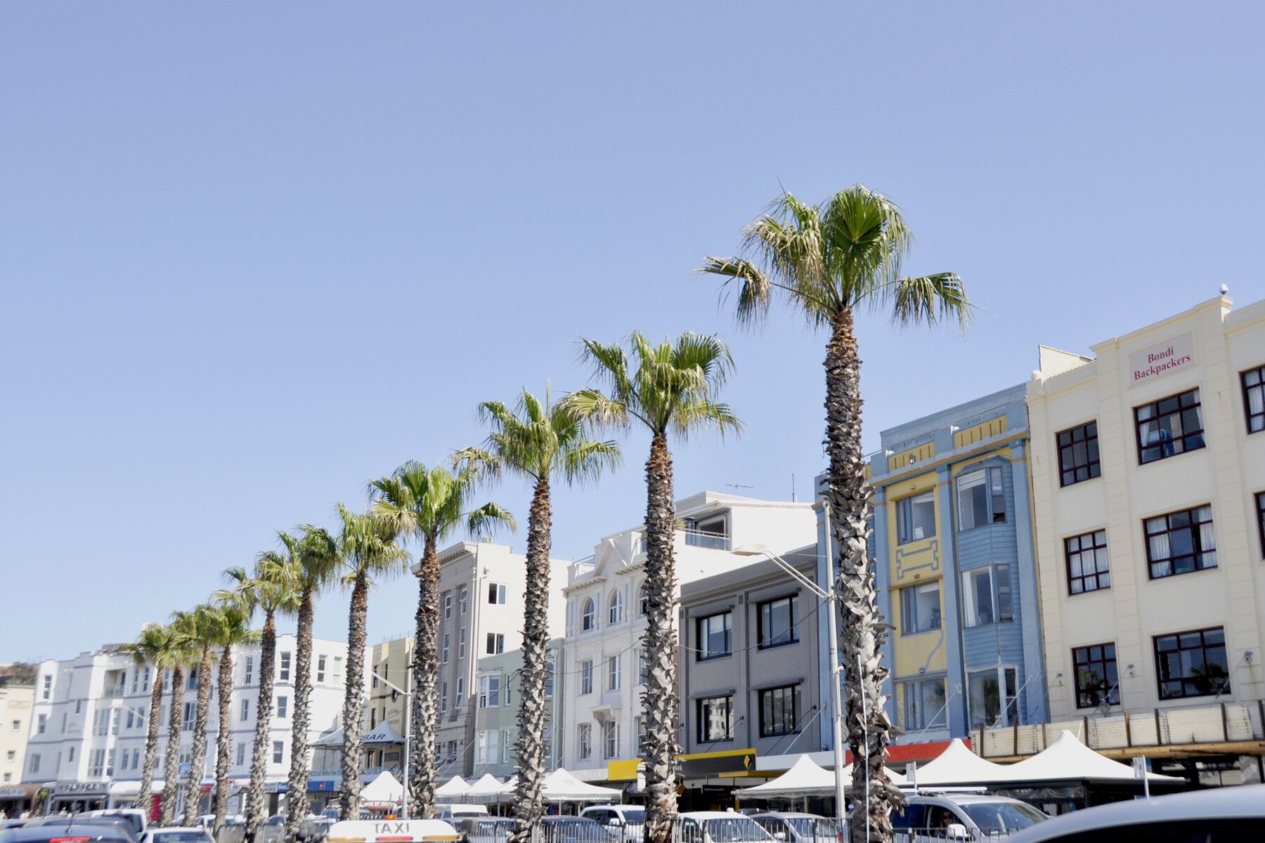 Sunny self contained LOFT near Bondi Beach -AC-Aspect — image 13