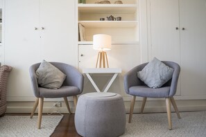 Interior - Sunny self contained LOFT near Bondi Beach -AC-Aspect (Dover Heights)