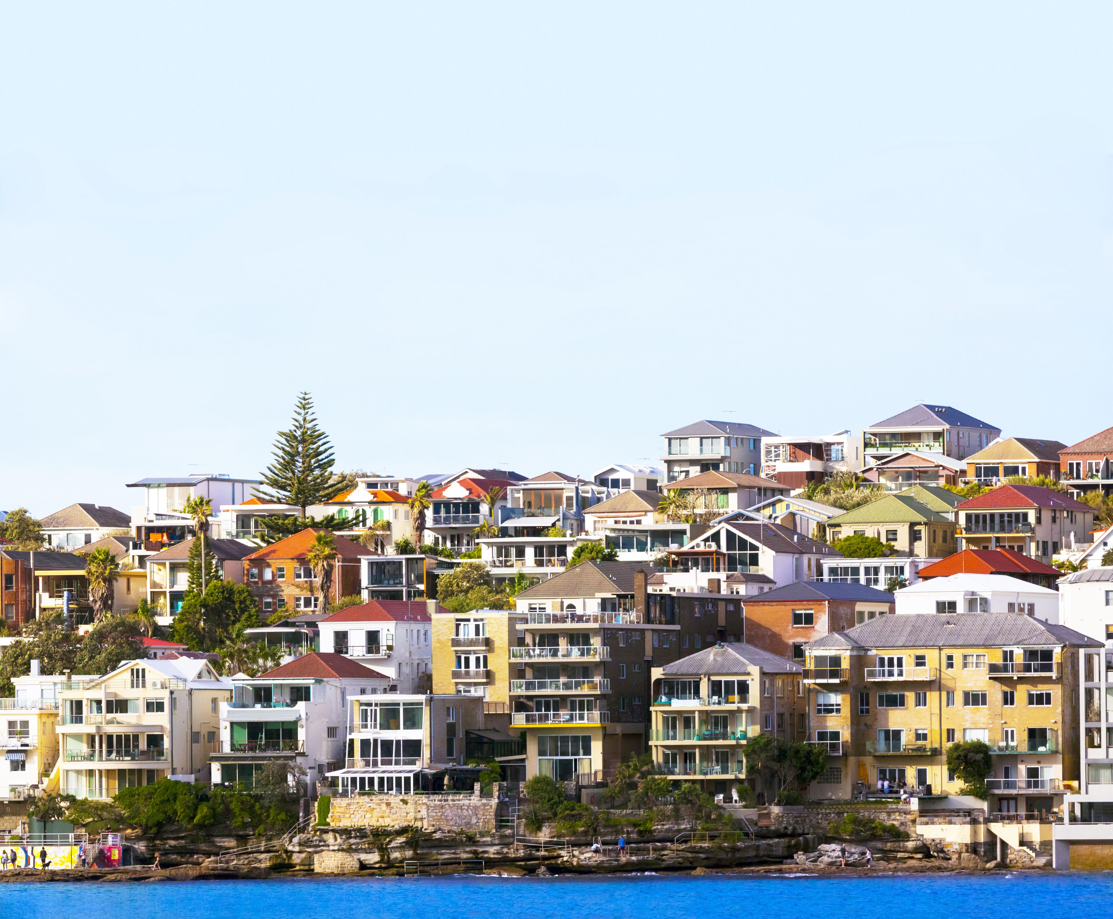 Sunny self contained LOFT near Bondi Beach -AC-Aspect — image 14