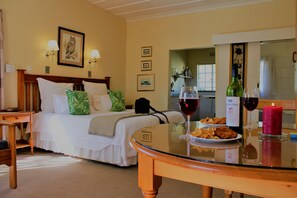 1 bedroom, Internet, bed sheets
