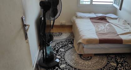 Superb room in Argenteuil