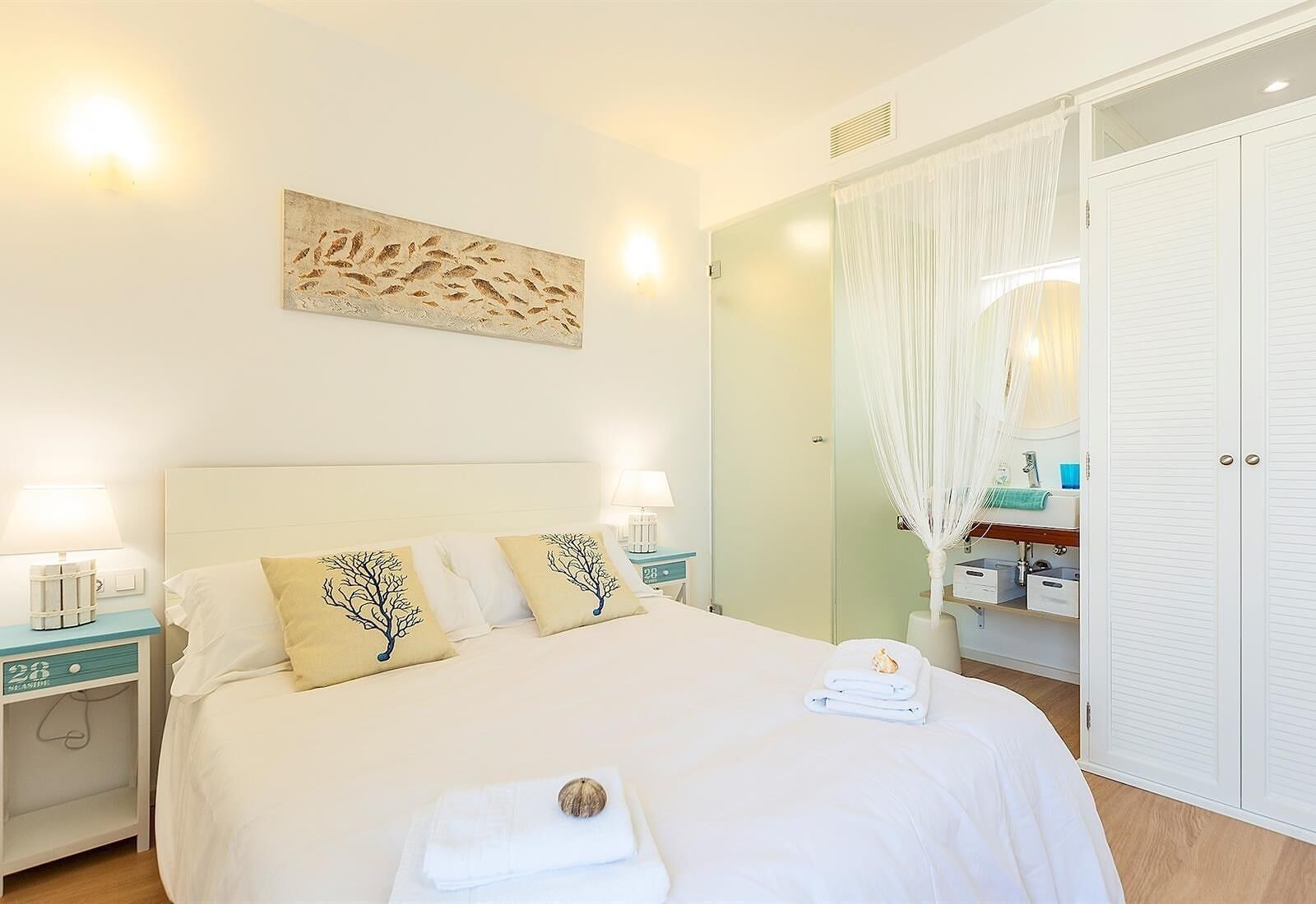 3 Schlafzimmer, Bügeleisen/Bügelbrett, kostenloses WLAN, Bettwäsche