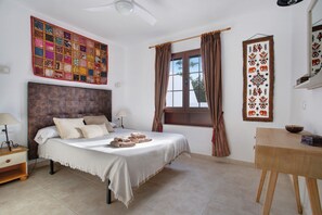 2 bedrooms, iron/ironing board, free WiFi - Apartment Puerto Chico 3 with Sea View, Pool, Terrace & Wi-Fi (Playa Blanca)