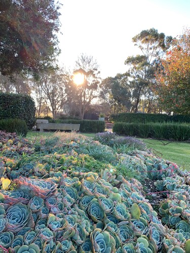 Modern Country Farmhouse