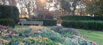 Modern Country Farmhouse