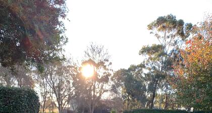 Modern Country Farmhouse