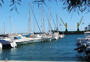 Jachthaven