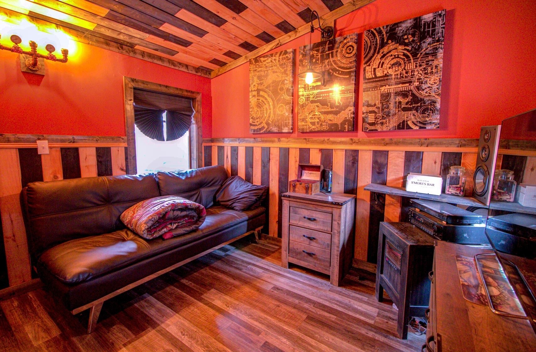 Top 10 Cheap Cabin Rentals In Montana, USA Updated 2024 Trip101