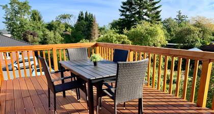 R & W Ferienwohnung - Ferienwohnung R & W