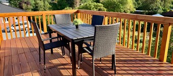 R & W Holiday apartment - Holiday apartment R & W