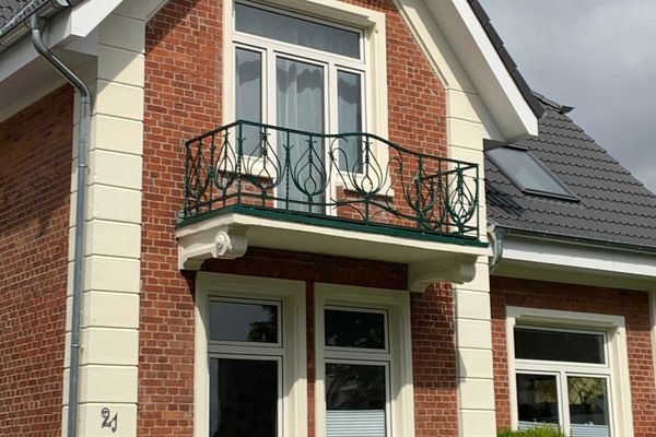 Herzlich Willkommen in der Ferienwohnung R&W!