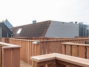 Property grounds - Studio in Domburg near Beach and Nature Reserve (Renesse)