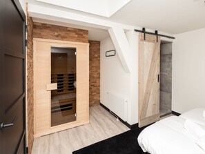 1 chambre, chambres insonorisées, Wi-Fi