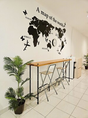 Lobby - Georgetown Inn by Sky Hive (George Town)