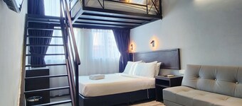 Georgetown Inn by Sky Hive