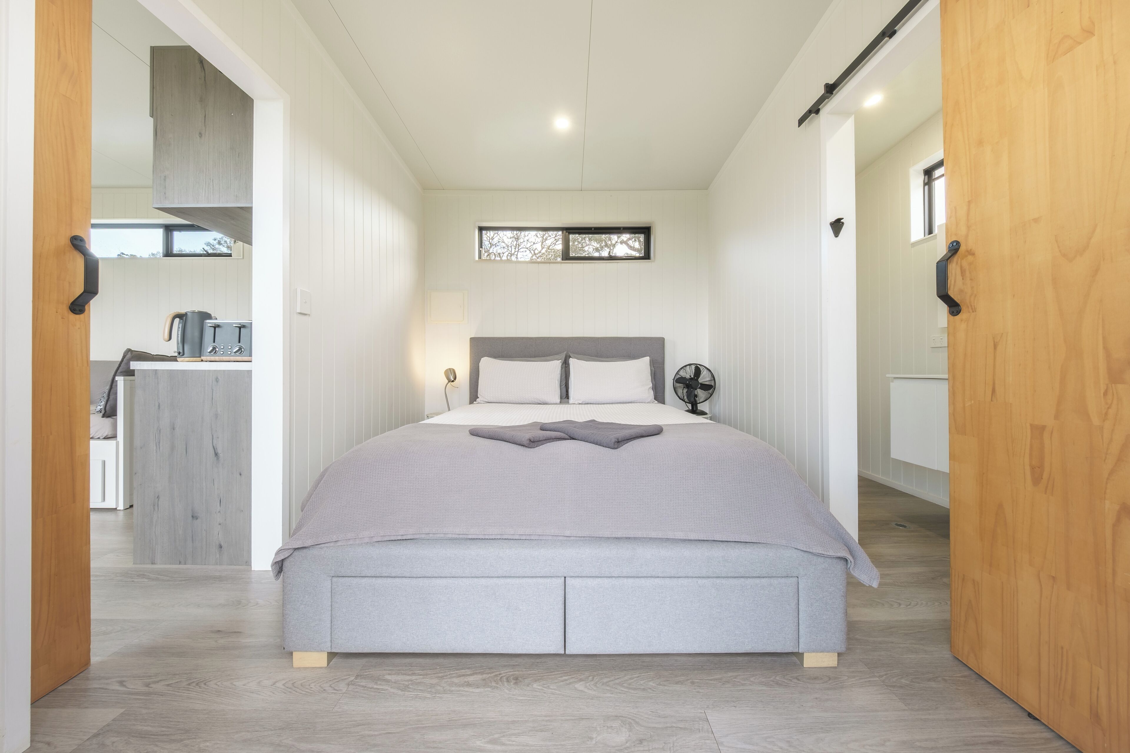 1 chambre, draps fournis