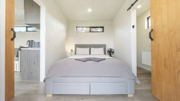 1 chambre, draps fournis