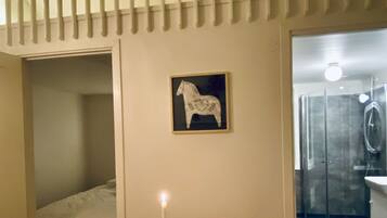 2 sovrum, resesÀng, gratis wi-fi och sÀngklÀder