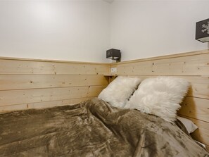 1 bedroom, free WiFi