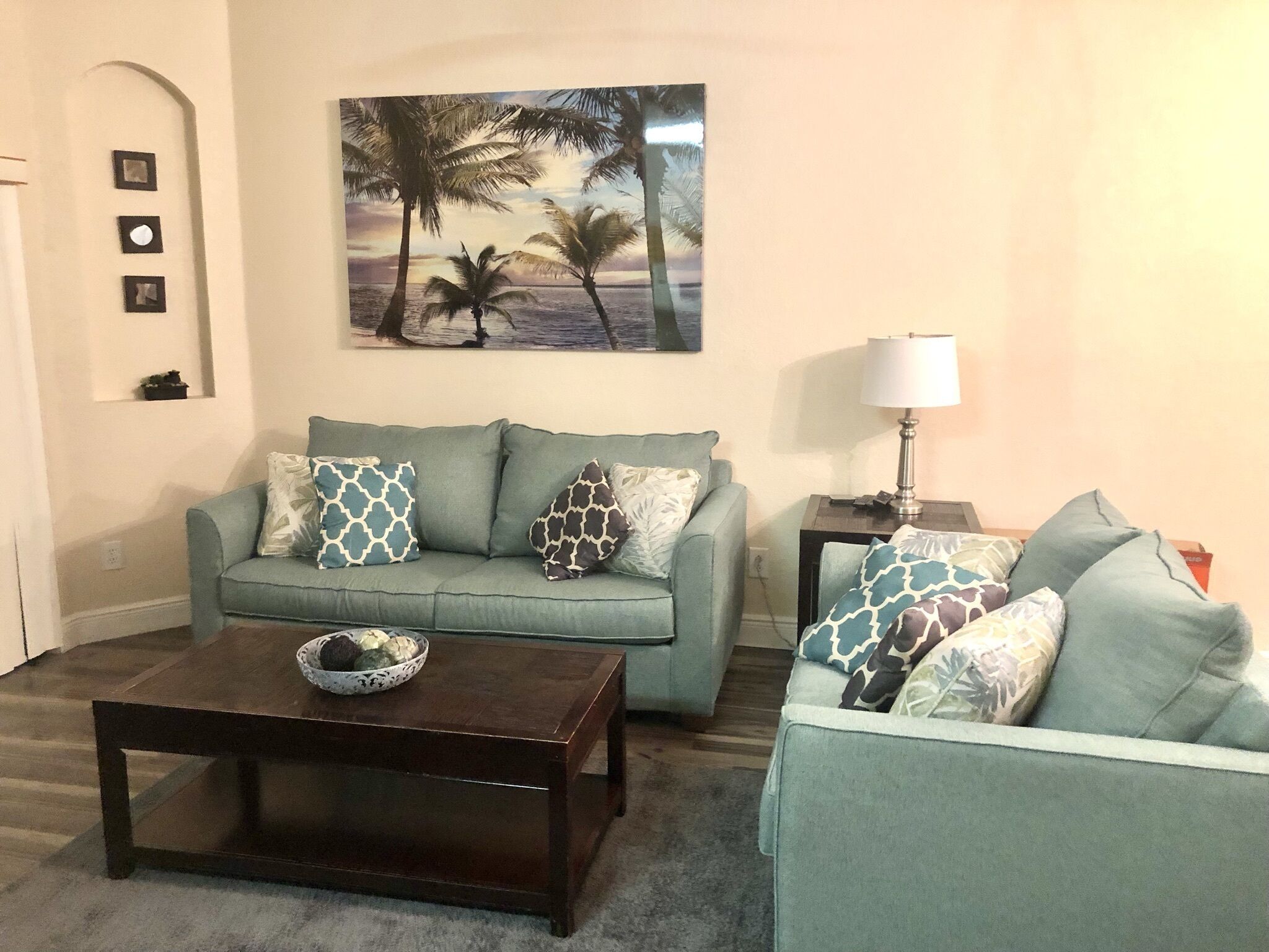 4 Br Home In Prestigious Regal Palms Resort, Waterpark, Close To Theme Parks. - Florida