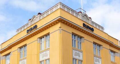 RUNO Hotel Porvoo
