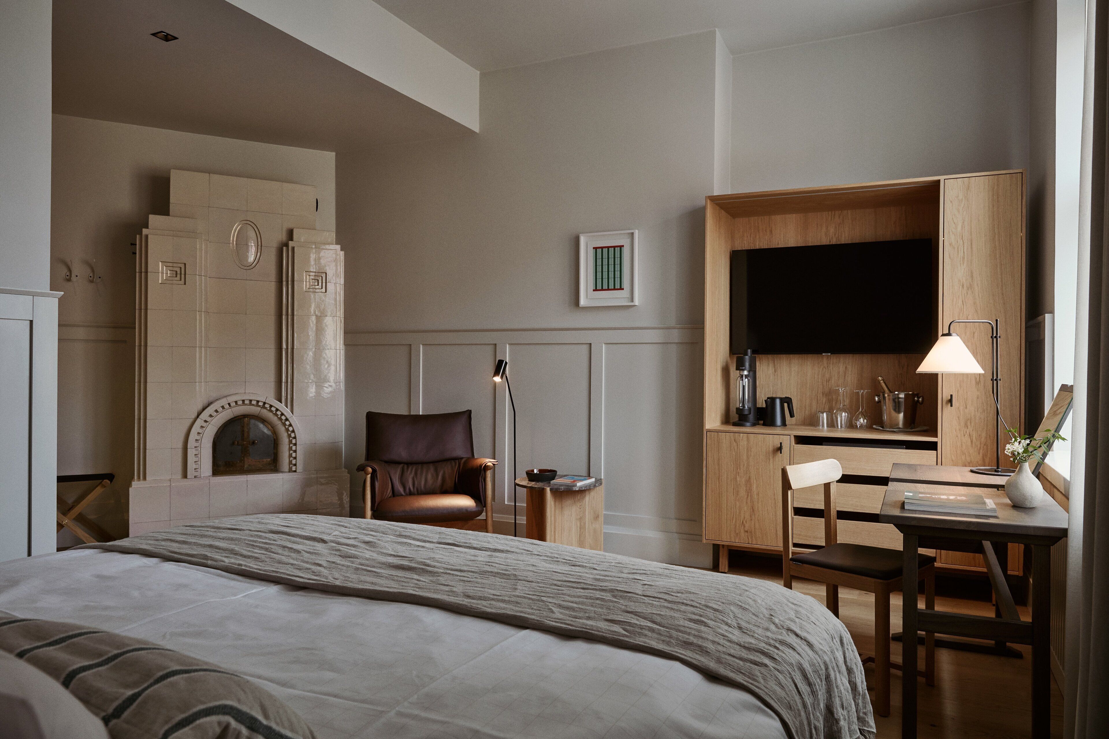 Kamar