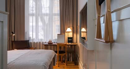 RUNO Hotel Porvoo