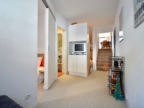 2 soverom og wi-fi (inkludert)