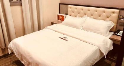 Shell Shanghai Jinshan Wanda Plaza Hotel