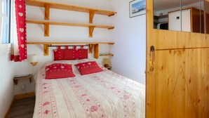 2 habitaciones 